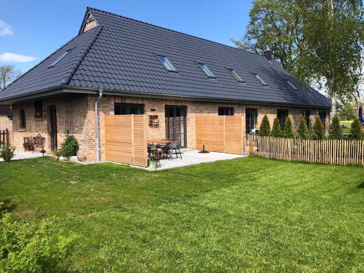 Landhaus 1884 Ofc 17 Beiershagen Exterior photo